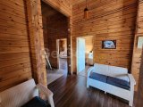 Satılık Villa – Alsancak, Girne • Eşsiz Ahşap Villa – Nadir Bir Fırsat