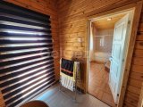 Satılık Villa – Alsancak, Girne • Eşsiz Ahşap Villa – Nadir Bir Fırsat