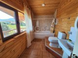 Satılık Villa – Alsancak, Girne • Eşsiz Ahşap Villa – Nadir Bir Fırsat