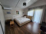 Satılık Villa – Alsancak, Girne • Eşsiz Ahşap Villa – Nadir Bir Fırsat