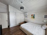 Satılık Villa – Alsancak, Girne • Eşsiz Ahşap Villa – Nadir Bir Fırsat