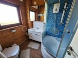 Satılık Villa – Alsancak, Girne • Eşsiz Ahşap Villa – Nadir Bir Fırsat