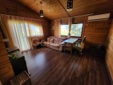 Satılık Villa – Alsancak, Girne • Eşsiz Ahşap Villa – Nadir Bir Fırsat