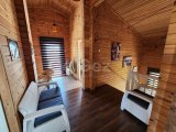 Satılık Villa – Alsancak, Girne • Eşsiz Ahşap Villa – Nadir Bir Fırsat