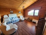 Satılık Villa – Alsancak, Girne • Eşsiz Ahşap Villa – Nadir Bir Fırsat