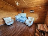 Satılık Villa – Alsancak, Girne • Eşsiz Ahşap Villa – Nadir Bir Fırsat