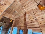 Satılık Villa – Alsancak, Girne • Eşsiz Ahşap Villa – Nadir Bir Fırsat