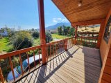 Satılık Villa – Alsancak, Girne • Eşsiz Ahşap Villa – Nadir Bir Fırsat