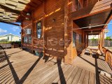 Satılık Villa – Alsancak, Girne • Eşsiz Ahşap Villa – Nadir Bir Fırsat