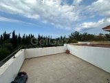 Arabköy, Girne, 2+1 eşyasız Loft ( iki katlı) daire