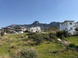 SATILIK ARSA, Catalkoy, Chamada hotelden yukari
