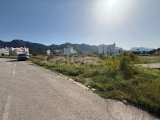 SATILIK ARSA, Catalkoy, Chamada hotelden yukari