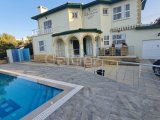 ???? SATILIK VİLLA – CATALKÖY / CHAMADA OTEL ALTINDA ????️