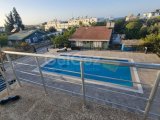 ???? SATILIK VİLLA – CATALKÖY / CHAMADA OTEL ALTINDA ????️