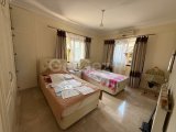 ÇATALKÖY’DE SATILIK 3+1 FULL EŞYALI VİLLA – £425,000 Eşdeğer Koçan | Krediye Uygun | Özel Havuz | Deniz & Dağ Manzarası