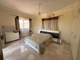 ÇATALKÖY’DE SATILIK 3+1 FULL EŞYALI VİLLA – £425,000 Eşdeğer Koçan | Krediye Uygun | Özel Havuz | Deniz & Dağ Manzarası