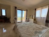 ÇATALKÖY’DE SATILIK 3+1 FULL EŞYALI VİLLA – £425,000 Eşdeğer Koçan | Krediye Uygun | Özel Havuz | Deniz & Dağ Manzarası