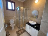 ÇATALKÖY’DE SATILIK 3+1 FULL EŞYALI VİLLA – £425,000 Eşdeğer Koçan | Krediye Uygun | Özel Havuz | Deniz & Dağ Manzarası