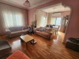 GIRNE MERKEZDE TURK KOCANLI 3+1GENIS DAIRE