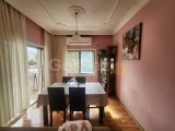 GIRNE MERKEZDE TURK KOCANLI 3+1GENIS DAIRE