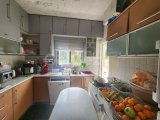 GIRNE MERKEZDE TURK KOCANLI 3+1GENIS DAIRE
