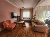 GIRNE MERKEZDE TURK KOCANLI 3+1GENIS DAIRE