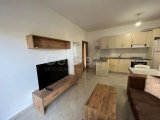 GİRNE KARAOĞLANOĞLUN DA SATILIK BAHÇE KATI 1+1 DAİRE