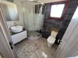 GİRNE KARAOĞLANOĞLUN DA SATILIK BAHÇE KATI 1+1 DAİRE