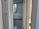 Girne Karaoğlanoğlu'nda Deniz ve Dağ Manzaralı Eşyalı 2+1 Daire