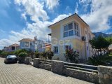 Girne / Karşıyaka Satılık 3+1 Villa
