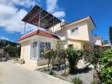 Girne / Karşıyaka Satılık 3+1 Villa