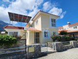 Girne / Karşıyaka Satılık 3+1 Villa