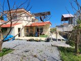 Girne / Karşıyaka Satılık 3+1 Villa