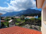 Girne / Karşıyaka Satılık 3+1 Villa