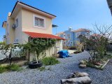 Girne / Karşıyaka Satılık 3+1 Villa