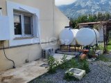 Girne / Karşıyaka Satılık 3+1 Villa