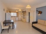 Girne LAPTA DA 2 YATAK EŞYALI DAİRE SATILIKTIR
