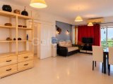 Girne LAPTA DA 2 YATAK EŞYALI DAİRE SATILIKTIR
