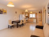 Girne LAPTA DA 2 YATAK EŞYALI DAİRE SATILIKTIR