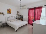 Girne LAPTA DA 2 YATAK EŞYALI DAİRE SATILIKTIR