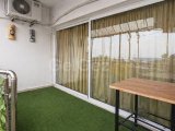 Girne LAPTA DA 2 YATAK EŞYALI DAİRE SATILIKTIR