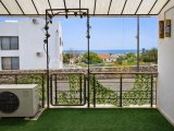 Girne LAPTA DA 2 YATAK EŞYALI DAİRE SATILIKTIR