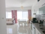 Girne Lapta'da Eşyalı 2+1 Daire - Kaçırılmayacak Fırsat!