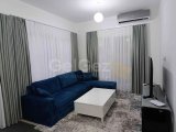 Girne Lapta'da Eşyalı 2+1 Daire: Hayalinizdeki Yaşam Alanı!