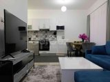Girne Lapta'da Eşyalı 2+1 Daire: Hayalinizdeki Yaşam Alanı!