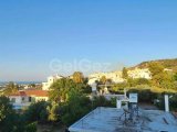 Girne Lapta'da Eşyalı 2+1 Daire: Hayalinizdeki Yaşam Alanı!