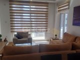 Lefke’de Satılık Fırsat Daire – Üniversite & Denize 150m
