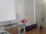 Lefke’de Satılık Fırsat Daire – Üniversite & Denize 150m
