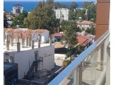 Lefke’de Satılık Fırsat Daire – Üniversite & Denize 150m