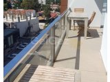 Lefke’de Satılık Fırsat Daire – Üniversite & Denize 150m